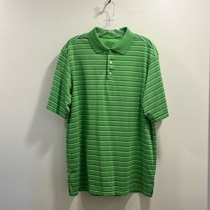 Men’s golf polo